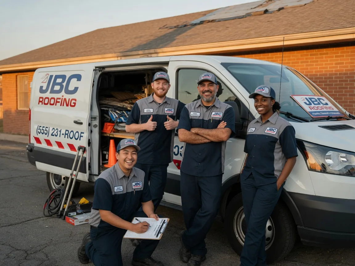 Roof Replacement company in Dayton, WY