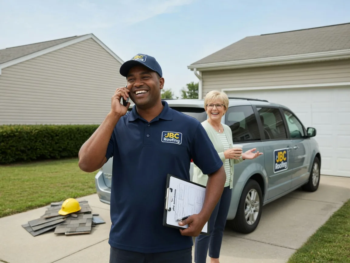 Roof Replacement Dayton, WY FAQs